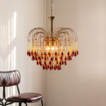 Maltose Chandelier - Image 2