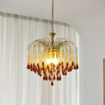 Maltose Chandelier - Image 4