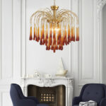 Maltose Chandelier - Image 3