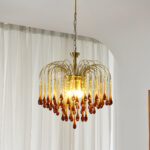 Maltose Chandelier - Image 9