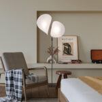 Manta Floor Lamp - Image 8