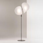 Manta Floor Lamp - Image 7