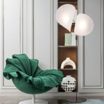 Manta Floor Lamp - Image 6