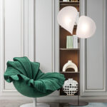 Manta Floor Lamp - Image 13