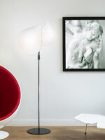 Manta Floor Lamp - Image 10
