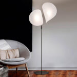Manta Floor Lamp - Image 20