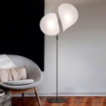 Manta Floor Lamp - Image 2