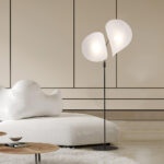Manta Floor Lamp - Image 3