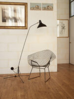 Mantis Arm Floor Lamp - Image 9