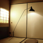 Mantis Arm Floor Lamp - Image 10