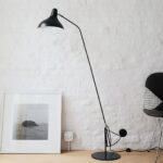 Mantis Arm Floor Lamp - Image 2