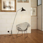 Mantis Arm Floor Lamp - Image 14