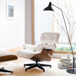 Mantis Arm Floor Lamp - Image 17