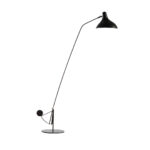 Mantis Arm Floor Lamp - Image 18