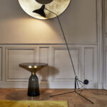 Mantis Arm Floor Lamp - Image 19