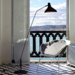 Mantis Arm Floor Lamp - Image 5