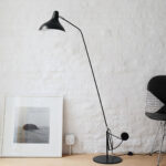 Mantis Arm Floor Lamp - Image 6