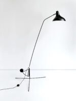 Mantis Arm Floor Lamp - Image 7
