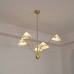 Mantis Chandelier - Image 3
