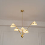 Mantis Chandelier - Image 8