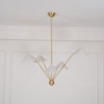 Mantis Chandelier - Image 4