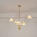 Mantis Chandelier - Image 6
