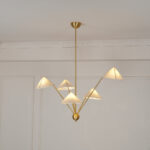 Mantis Chandelier - Image 7