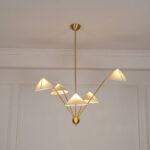Mantis Chandelier - Image 10