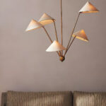 Mantis Chandelier - Image 2