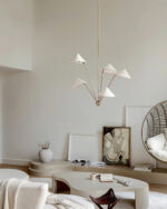 Mantis Chandelier - Image 9