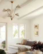 Mantis Chandelier - Image 14