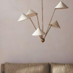 Mantis Chandelier - Image 15