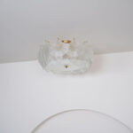 Maple Leaf Cluster Ceiling Light - Image 18