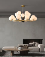 Marais Chandelier - Image 5