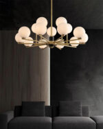 Marais Chandelier - Image 9