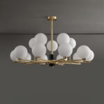 Marais Chandelier - Image 19