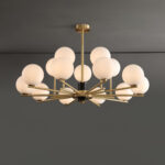 Marais Chandelier - Image 2