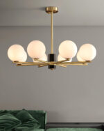 Marais Chandelier - Image 4