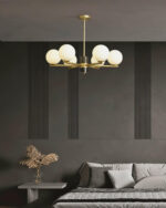 Marais Chandelier - Image 6