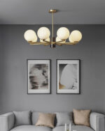 Marais Chandelier - Image 3