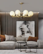 Marais Chandelier - Image 7