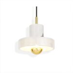 Marble Aura Pendant Lamp - Image 9