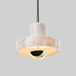 Marble Aura Pendant Lamp - Image 18