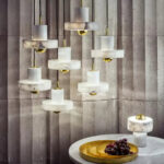 Marble Aura Pendant Lamp - Image 13
