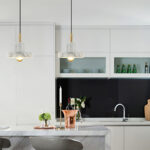 Marble Aura Pendant Lamp - Image 3