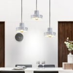 Marble Aura Pendant Lamp - Image 2