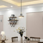 Marble Aura Pendant Lamp - Image 14