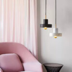 Marble Aura Pendant Lamp - Image 12