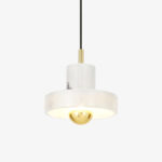 Marble Aura Pendant Lamp - Image 19