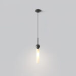 Marble Vertical Pendant Lamp - Image 12